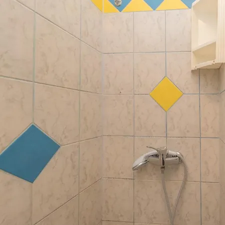 Agatic Apartment