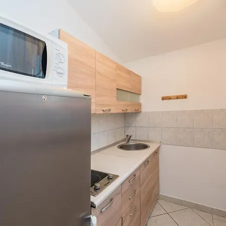 Apartment Agatic *