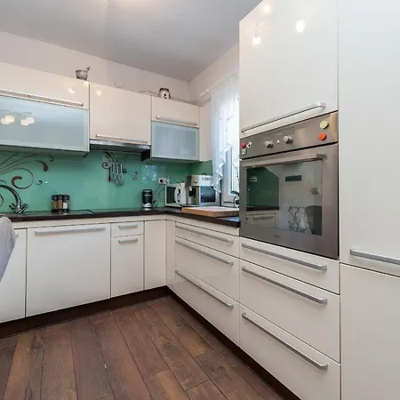 Apartment Agatic